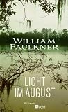 Licht im August - Helmut Frielinghaus