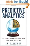Predictive Analytics: The Power to Pr...