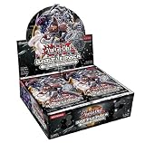 Yugioh Battle Pack Epic Dawn 1st Edition Sealed Booster Box