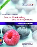 NRAEF ManageFirst: Menu Marketing and Management w/ On-line Testing Access Code Card (Nraef Managefirst)