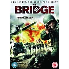 The Bridge [DVD]