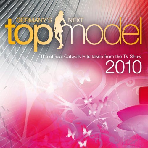 Germany’s Next Topmodel 2010-Official Catwalk Hits