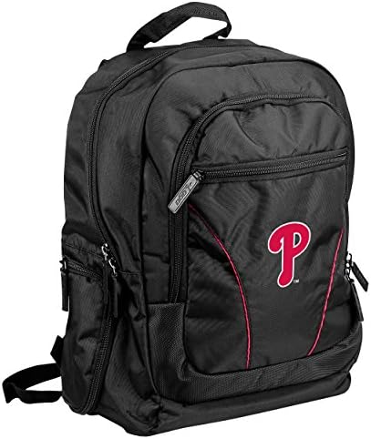 MLB P'delphia Phillies Stealth Backpack
