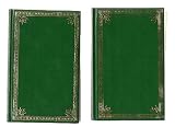 Joseph Freiherrn von Eichendorff - Gesammelte Werke in zwei B&auml;nden - Band 1 mit einer biografischen Einleitung und BAND 2 illustriert - Joseph Freiherrn von Eichendorff