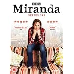 Compare DVD Price: Miranda - Series 1-2 box set