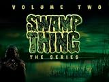 Swamp Thing: The Series: Swamp Thing Volume 2