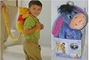 Disney Baby 2 in 1 Harness Buddy - Eeyore