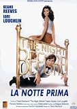 the night before. la notte prima (Dvd) Italian Import