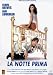 Night Before/la Notte Prima