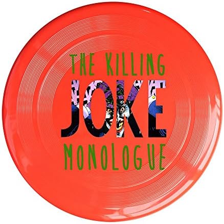 Shimile10 Geek 150g Red Toys Killing Joke Novel Ultra Star