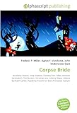 uCorpse BrideṽC[W摜