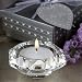 Choice Crystal Collection Diamond Candle Holder Favors, 1