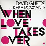 When Love Takes Over