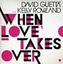 When Love Takes Over