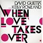 When Love Takes Over