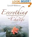Everything I've Ever Learned About Change