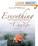 Everything I've Ever Learned About Change