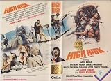 High Risk Guild Pre-Cert (Video Tape/PAL)