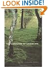 Language of Landscape
