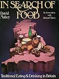In search of food : traditional eating & drinking in Britain
