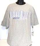 Enyce - Enyce Design Grey T Shirt