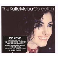 Katie Melua Collection (Incl. Bonus DVD - PAL)