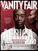 Magazines : Vanity Fair July 2007 Africa Issue, Cheadle/Iman Cover