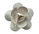 Brooch 'Symbol to Love' 1.3 W 1.3 L