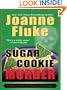 Sugar Cookie Murder (Wheeler Cozy Mystery)