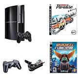 Burnout Bundle for PlayStation 3
