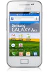 Samsung Galaxy Ace (S5830i) - Smartph...