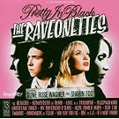 Pretty In Black