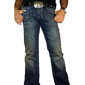 Diesel Men's Denim