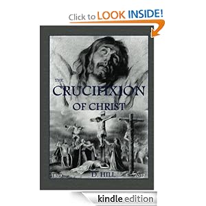 The Crucifixion of Christ