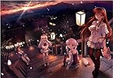 製品画像: Amazon: 少女神域∽少女天獄-The Garden of Fifth Zoa- 【Amazon.co.jpオリジナル ポストカードセット付き】