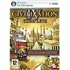 Coffret Civilization 4 (Civ 4 + Extension Beyond the Sword + Extension Warlords)