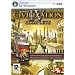 Coffret Civilization 4 (Civ 4 + Extension Beyond the Sword + Extension Warlords)