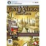 Coffret Civilization 4 (Civ 4 + Extension Beyond the Sword + Extension Warlords)