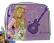 Disney Hanna Montana zipper wallet