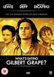 Whats Eating Gilbert Grape [DVD]