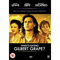 What's Eating Gilbert Grape [DVD]