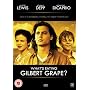 What's Eating Gilbert Grape? [DVD] [1993]