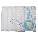 Baby Boy Prince Embroidery Shawl, Babies Acrylic Shawl