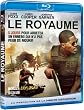 Le Royaume [Blu-ray]