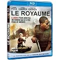 Le Royaume [Blu-ray]
