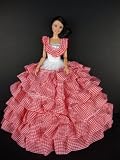 Olivia's Doll Closet