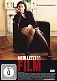 Produkt-Bild: Mein letzter Film
