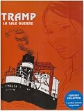 Tramp - La sale guerre - Coffret collector avec 4 ex-libris exclusifs / tirage limite