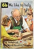 The Ladybird key words reading scheme