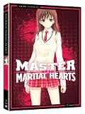 Master of Martial Hearts: Box Set